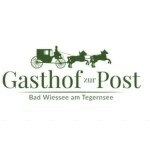 Logo Gasthof zur Post