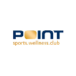 Logo POINT - Sports.Wellness.Club