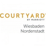 Logo Courtyard by Marriott Wiesbaden-Nordenstadt