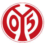 Logo 1. FSV Mainz 05 e.V.
