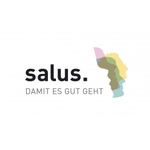 Logo Salus gGmbH
