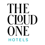 Logo The Cloud One Hotels Hamburg - Kontorhaus