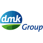 Logo DMK GROUP - DMK Deutsches Milchkontor GmbH