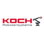 Logo KOCH Industrieanlagen GmbH