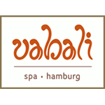 Logo vabali spa Hamburg