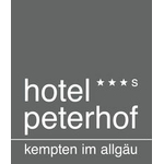 Logo Hotel Peterhof