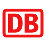 Logo Deutsche Bahn AG Region Ost