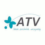 Logo ATV Seniorenbetreuung und Beratung GmbH