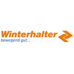 Logo Anselm Winterhalter, Spedition und Omnibusbetrieb