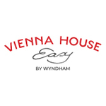 Logo Vienna House Easy by Wyndham Hamburg Bergedorf