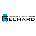 Logo Gelhard Logistik GmbH
