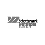 Logo Schotterwerk Westereiden GmbH & Co. KG