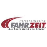 Logo Fahr-Zeit Personalleasing GmbH & Co. KG
