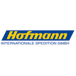 Logo Hofmann Internationale Spedition GmbH