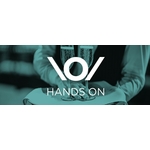 Logo Hands On GmbH