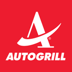 Logo Autogrill Deutschland GmbH Flughafen Düsseldorf