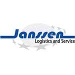 Logo Janssen GmbH Logistics and Services