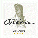Logo Hotel Opéra
