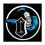 Logo Black Knight GmbH