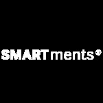 Logo SMARTments business Betriebsges. mbH