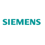 Logo Siemens AG