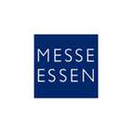 Logo MESSE ESSEN GMBH