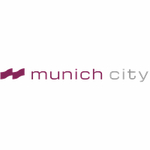 Logo Hotel Munich City Betriebs GmbH