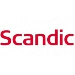 Logo Scandic Frankfurt Museumsufer