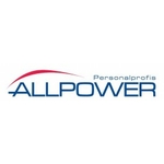Logo ALLPOWER Personalprofis GmbH