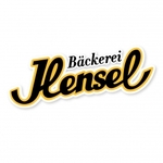 Logo Bäckerei und Konditorei Hensel GmbH