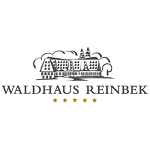 Logo Waldhaus Reinbek