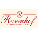 Logo Rosenhof Großhansdorf 2