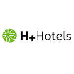 Logo H+ Hotel Willingen