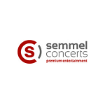 Logo Semmel Concerts Entertainment GmbH