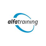 Logo alfatraining Bildungszentrum GmbH