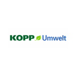 Logo Kopp Umwelt GmbH