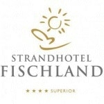 Logo Strandhotel Fischland
