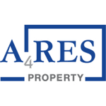 Logo A4RES Property Management GmbH