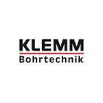 Logo KLEMM Bohrtechnik GmbH