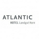 Logo ATLANTIC Hotel Landgut Horn