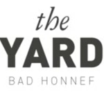 Logo Hotel the YARD Bad Honnef