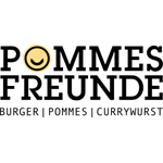 Logo Pommes Freunde Franchise GmbH