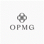Logo OPMG GmbH