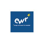 Logo EWR GmbH
