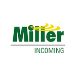 Logo Miller Incoming GmbH