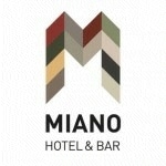 Logo Miano Hotel & Bar