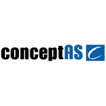 Logo conceptas GmbH