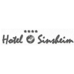 Logo Hotel Sinsheim