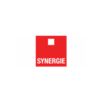 Logo SYNERGIE Personal Deutschland GmbH