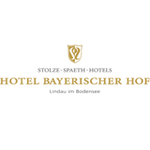 Logo Hotel Bayerischer Hof Lindau